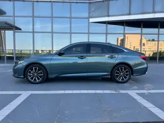 Honda Inspire 2022 260TURBO Fine Edition exterior photo 4 Honda Inspire 2022 260TURBO Fine Edition exterior photo 4
