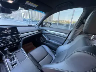 Honda Inspire 2022 260TURBO Fine Edition interior photo 13 Honda Inspire 2022 260TURBO Fine Edition interior photo 13