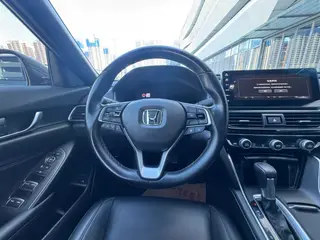 Honda Inspire 2022 260TURBO Fine Edition interior photo 14 Honda Inspire 2022 260TURBO Fine Edition interior photo 14