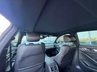 Honda Inspire 2022 260TURBO Fine Edition interior photo 16 Honda Inspire 2022 260TURBO Fine Edition interior photo 16