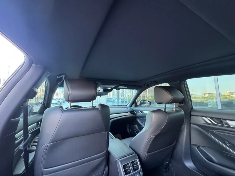 Honda Inspire 2022 260TURBO Fine Edition interior photo 16 Honda Inspire 2022 260TURBO Fine Edition interior photo 16