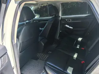 Honda Civic 2022 240TURBO CVT Dynamic Edition interior photo 18 Honda Civic 2022 240TURBO CVT Dynamic Edition interior photo 18