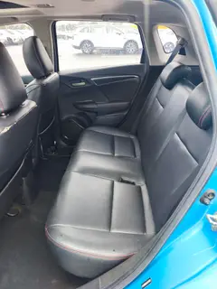 Honda Fit 2018 1.5L CVT Corriendo Edición interior foto 10 Honda Fit 2018 1.5L CVT Corriendo Edición interior foto 10