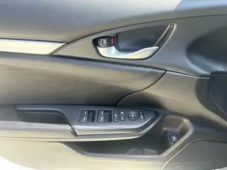 Honda Civic 2019 220TURBO Manual force control version Country VI exterior photo 9 Honda Civic 2019 220TURBO Manual force control version Country VI exterior photo 9