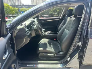 Honda Civic 2019 220TURBO Manual force control version Country VI exterior photo 10 Honda Civic 2019 220TURBO Manual force control version Country VI exterior photo 10