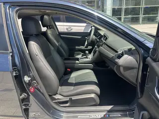 Honda Civic 2019 220TURBO Manual force control version Country VI interior photo 19 Honda Civic 2019 220TURBO Manual force control version Country VI interior photo 19