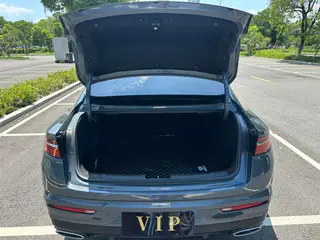 Geely Preface 2021 2.0T Acabado premium exterior foto 9 Geely Preface 2021 2.0T Acabado premium exterior foto 9