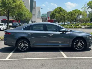 Geely Preface 2021 2.0T Acabado premium interior foto 13 Geely Preface 2021 2.0T Acabado premium interior foto 13