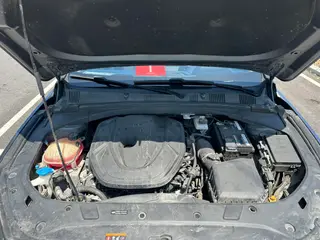 Geely Preface 2021 2.0T Acabado premium interior foto 16 Geely Preface 2021 2.0T Acabado premium interior foto 16