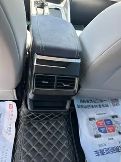 Geely Preface 2021 2.0T Acabado premium interior foto 19 Geely Preface 2021 2.0T Acabado premium interior foto 19
