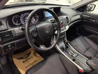 Honda Accord 2014 2.0L EX Luxury Edition exterior photo 5 Honda Accord 2014 2.0L EX Luxury Edition exterior photo 5