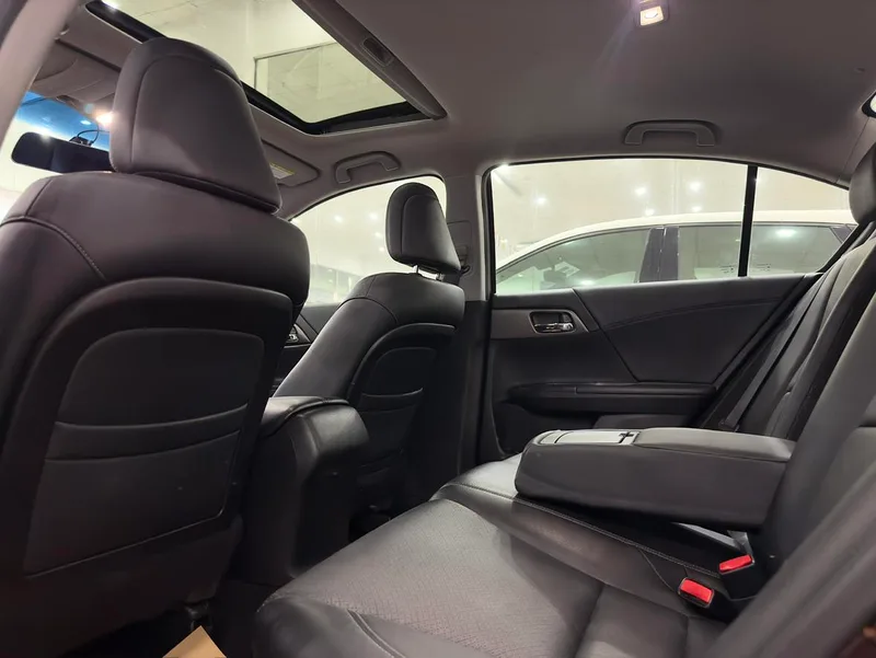 Honda Accord 2014 2.0L EX Luxury Edition exterior photo 7 Honda Accord 2014 2.0L EX Luxury Edition exterior photo 7