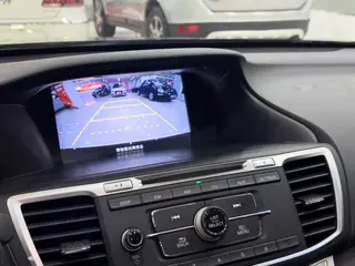 Honda Accord 2014 2.0L EX Luxury Edition interior photo 13 Honda Accord 2014 2.0L EX Luxury Edition interior photo 13