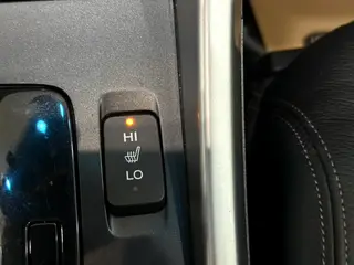 Honda Accord 2014 2.0L EX Luxury Edition interior photo 17 Honda Accord 2014 2.0L EX Luxury Edition interior photo 17