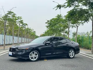 Honda Accord 2023 Острый ·T Двигаться 260TURBO Умная версия
