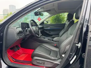 Honda Accord 2023 Aigu ·T Mouvement 260TURBO Version intelligente extérieur photo 4