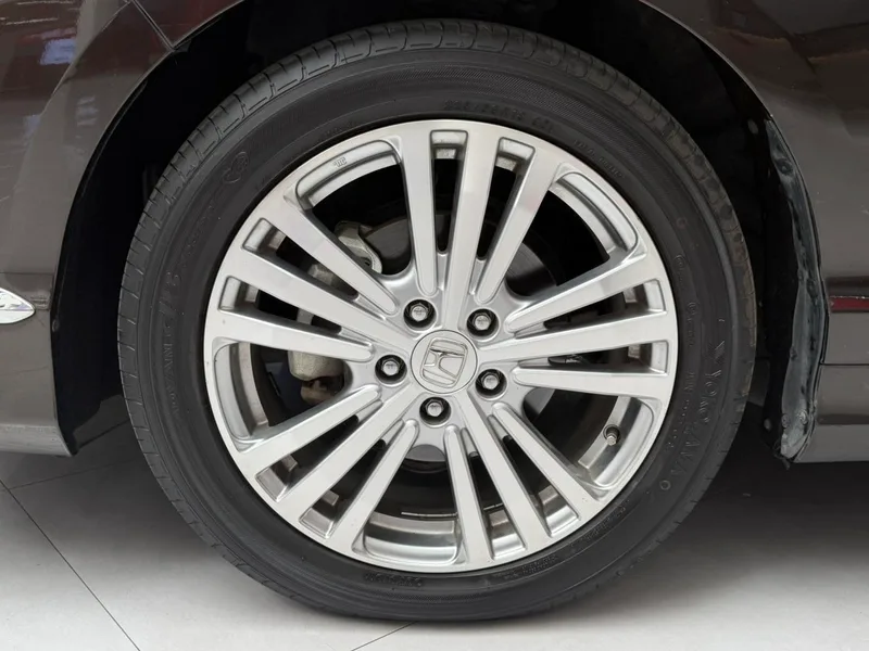 Honda Elysion 2016 2.4L Version mode extérieur photo 8 Honda Elysion 2016 2.4L Version mode extérieur photo 8