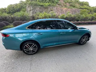 Geely Preface 2021 2.0T Premium Trim interior photo 11 Geely Preface 2021 2.0T Premium Trim interior photo 11