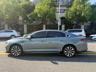 Geely Preface 2026 2.0T Oriente Yao Edición Mochizuki exterior foto 8 Geely Preface 2026 2.0T Oriente Yao Edición Mochizuki exterior foto 8