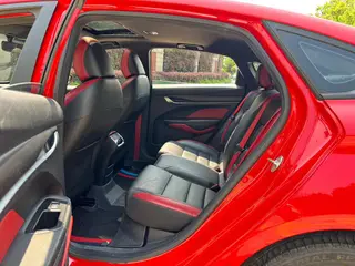 Geely Binrui 2021 1.4T CVT F Спортивная версия интерьер фото 12 Geely Binrui 2021 1.4T CVT F Спортивная версия интерьер фото 12