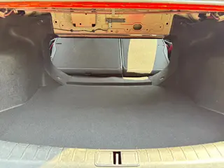 Geely Binrui 2021 1.4T CVT F Спортивная версия интерьер фото 14 Geely Binrui 2021 1.4T CVT F Спортивная версия интерьер фото 14