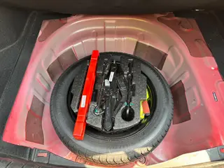 Geely Binrui 2021 1.4T CVT F Спортивная версия интерьер фото 15 Geely Binrui 2021 1.4T CVT F Спортивная версия интерьер фото 15