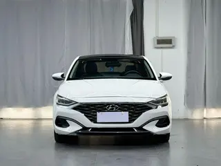 Hyundai Lafesta 2019 280TGDi Version Smart Speed Pays V extérieur photo 2 Hyundai Lafesta 2019 280TGDi Version Smart Speed Pays V extérieur photo 2