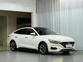 Hyundai Lafesta 2019 280TGDi Version Smart Speed Pays V extérieur photo 3 Hyundai Lafesta 2019 280TGDi Version Smart Speed Pays V extérieur photo 3