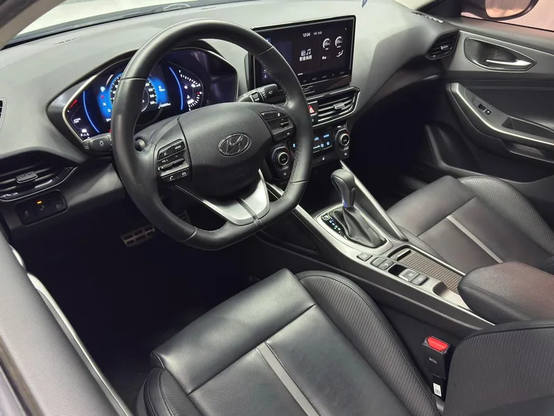 Hyundai Lafesta 2019 280TGDi Version Smart Speed Pays V intérieur photo 13 Hyundai Lafesta 2019 280TGDi Version Smart Speed Pays V intérieur photo 13