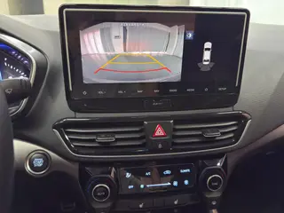 Hyundai Lafesta 2019 280TGDi Version Smart Speed Pays V intérieur photo 15 Hyundai Lafesta 2019 280TGDi Version Smart Speed Pays V intérieur photo 15