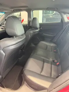Honda Spirior 2015 2.0L Premium Edition interior photo 8 Honda Spirior 2015 2.0L Premium Edition interior photo 8