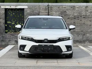 Honda Civic 2023 HATCHBACK 240TURBO CVT Version extrêmement pointu extérieur photo 2 Honda Civic 2023 HATCHBACK 240TURBO CVT Version extrêmement pointu extérieur photo 2