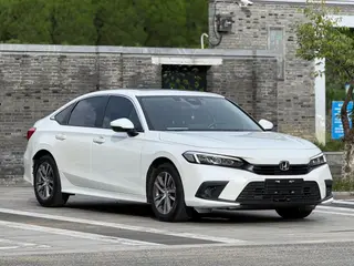 Honda Civic 2023 HATCHBACK 240TURBO CVT Version extrêmement pointu extérieur photo 3 Honda Civic 2023 HATCHBACK 240TURBO CVT Version extrêmement pointu extérieur photo 3