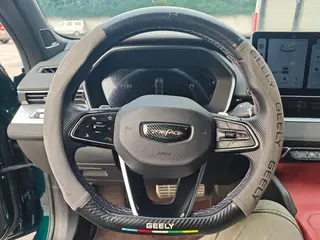 Geely Preface 2024 2.0T Édition Qingyun extérieur photo 5 Geely Preface 2024 2.0T Édition Qingyun extérieur photo 5