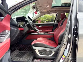 Changan CS75 PLUS 2021 1.5T Автоматический премиум-класса экстерьер фото 7 Changan CS75 PLUS 2021 1.5T Автоматический премиум-класса экстерьер фото 7
