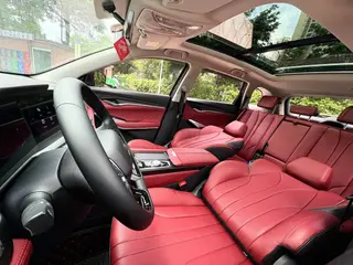 Changan CS75 PLUS 2021 1.5T Автоматический премиум-класса интерьер фото 11 Changan CS75 PLUS 2021 1.5T Автоматический премиум-класса интерьер фото 11