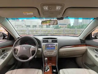 Toyota Camry 2013 200E Classic Elite Edition exterior photo 5 Toyota Camry 2013 200E Classic Elite Edition exterior photo 5