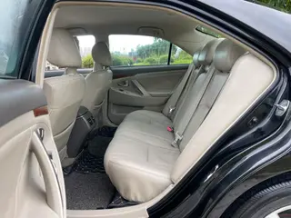 Toyota Camry 2013 200E Classic Elite Edition interior photo 6 Toyota Camry 2013 200E Classic Elite Edition interior photo 6