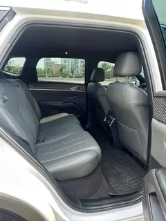 BYD Song Pro 2025 The second generation of intelligent driving version DM-i 115KM Transcendent interior photo 6