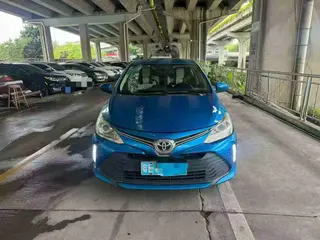 Toyota Vios 2017 1.5L CVT Line Creation Edition exterior photo 3 Toyota Vios 2017 1.5L CVT Line Creation Edition exterior photo 3