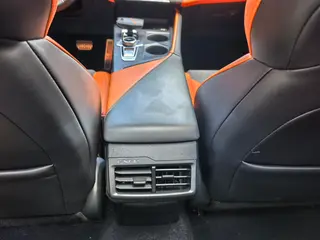 Changan UNI-V 2024 2.0T High-energy version interior photo 10