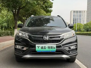 Honda CR-V 2015 2.0L Two-Drive Fashion Edition exterior photo 8 Honda CR-V 2015 2.0L Two-Drive Fashion Edition exterior photo 8