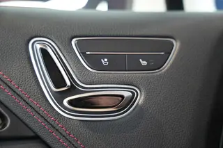 BYD Tang DM 2018 DM 2.0T Zhilian à quatre roues motrices à plein temps 7 Siège Pays V intérieur photo 11 BYD Tang DM 2018 DM 2.0T Zhilian à quatre roues motrices à plein temps 7 Siège Pays V intérieur photo 11