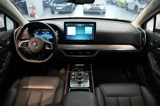 BYD Tang DM 2018 DM 2.0T Zhilian à quatre roues motrices à plein temps 7 Siège Pays V intérieur photo 15 BYD Tang DM 2018 DM 2.0T Zhilian à quatre roues motrices à plein temps 7 Siège Pays V intérieur photo 15