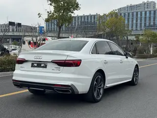 Audi A4L 2022 40 TFSI Fashion dynamic type interior photo 12 Audi A4L 2022 40 TFSI Fashion dynamic type interior photo 12