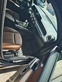 Mercedes-Benz GLB 2022 GLB 220 Type dynamique extérieur photo 4 Mercedes-Benz GLB 2022 GLB 220 Type dynamique extérieur photo 4
