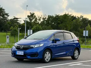 Honda Fit 2018 1.5L CVT Versión cómoda exterior foto 1