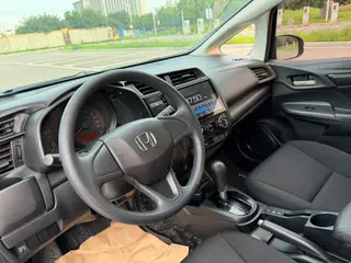 Honda Fit 2018 1.5L CVT Versión cómoda exterior foto 6