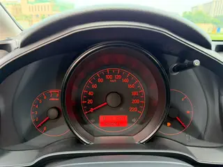 Honda Fit 2018 1.5L CVT Versión cómoda exterior foto 9