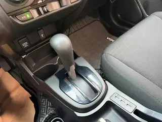 Honda Fit 2018 1.5L CVT Versión cómoda exterior foto 10